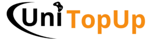 Unitopup logo